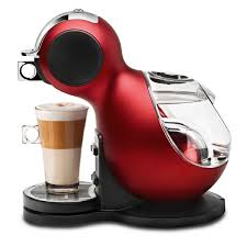 With our hermetically sealed capsules, which preserve coffee freshness, you'll enjoy rich aromatic cups every time. Krups Dolce Gusto Red Kp220540 Coffee Machine Review