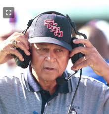 New Board Member Spotlight! Willie Jeffries is a legendary figure in  college football history, best known for breaking racial barriers and  building a legacy of excellence