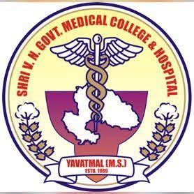 Government Medical College Yavatmal