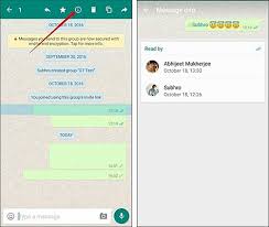 We did not find results for: How To Know Who Has Read Whatsapp Group Message On Iphone And Android