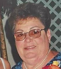 Brenda Warner Obituary (2015)