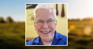 David F. Curtis Obituary April 3, 2022