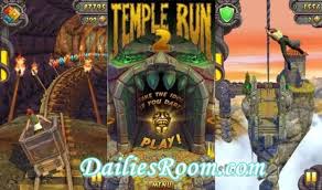 Man, i haven't played this game in years and i have gotten almost 140,000 miles on my 1st run, i am in love with this game again, although the ads are ok but still fun! Download And Play Temple Run 2 Game Free For Android The Temple Adventure Dailiesroom Com