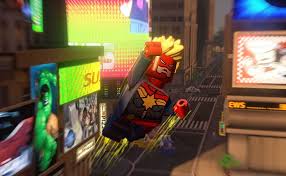 Nick fury calls upon the avengers (iron man, captain america, thor, hulk,. Amazon Com Lego Marvel Super Heroes Nintendo 3ds Whv Games Videojuegos