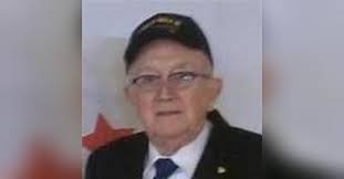 William "Bill" Squires Obituary