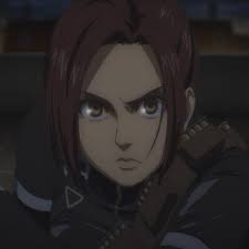 So here my fan made video for remembering our lovely sasha. Sasha Braus Anime Image Gallery Attack On Titan Wiki Fandom