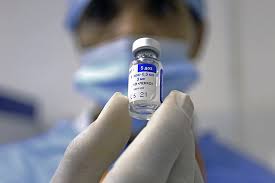 Samaja bezopasnaja vakcina na eto vremia eto sputnik v! Naujausia Informacija Dar Viena Es ValstybÄ Kroatija Svarsto Pirkti Rusiska Vakcina Es Sputnik V Lrt