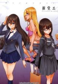 Read Emergence Manga Online All Chapters Mangazuki Metamorphosis Manga Manga To Read