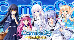 C95 Key Goods Announced