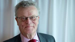 Idrottens egen "riksdag" till Jönköping