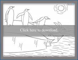 We gathered some cute penguins for your kid to color. Printable Penguin Coloring Sheets And Facts For Kids Lovetoknow