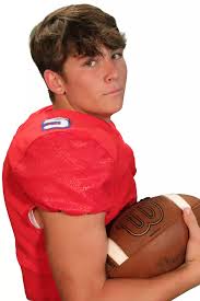 2023 Football Roster