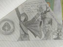 Ищете wizard of legend стикеры? Summoning Master Sura By Propfeds On Deviantart