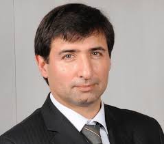 David Doctor appointed to key regional role at Amadeus