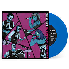 Oingo boingo dead man's party december 20, 1985 live at the ritz, new york. Pre Order Dead Man S Party Out Of Touch 7 Tsunami Bomb