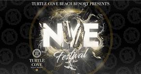 NYE PARTY & ESCAPE!