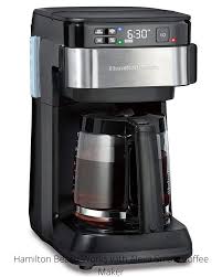 While each machine is different, the overall process is the same. The Best Smart Coffee Machine With Alexa Integration