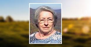 Jenny Rigney Fulp Obituary February 9, 2020