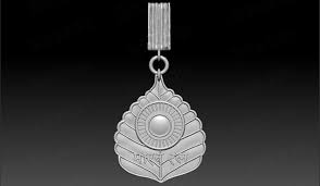 Bharat Ratna, Vicky Kapure