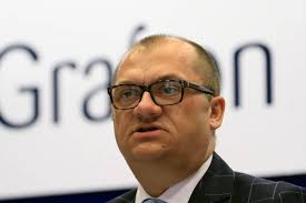 Gannon Homes revenues more than doubled last year