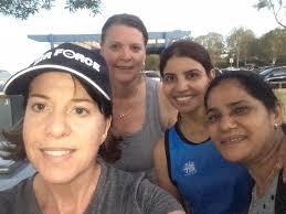 Merry Fitmas Bootcamp