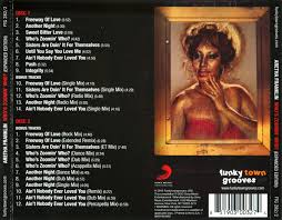View credits, reviews, tracks and shop for the 1985 vinyl release of who's zoomin' who on discogs. Filled Aretha Franklin Who S Zoomin Who Remastered 2 Cd Edition Sharemania Us