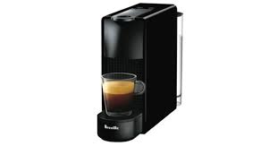 Nespresso compatible coffee machine ukzn learn moodle bcbe. Breville Nespresso Essenza Mini Solo Bec220 Questions Productreview Com Au