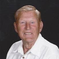 Donald K. Koch Obituary