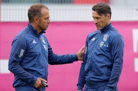 Former bayern coach hansi flick will now replace jogi low after germany's euro 2020 defeat to england. Why Hansi Flick Is An Upgrade Over Niko Kovac At Bayern Munich