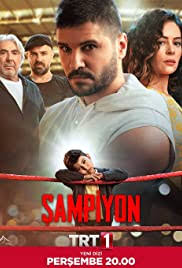 Where to watch another round. Sampiyon Tv Series 2019 2020 Imdb