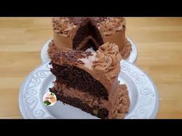 Pastel De Chocolate Sin Harina Sin Huevo Sin Manteca Sin Horno 3 Ingredientes Deliciosa Youtube En 2020 Chocolate Sin Harina Pastel De Chocolate Pasteles