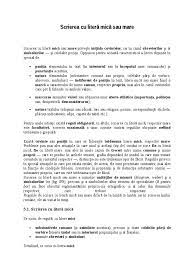 La mușteriu cu cioburi de sticlă nu putea merge. caragiale semnul exclamării: Ortografie Scrierea Cu Litera Mare