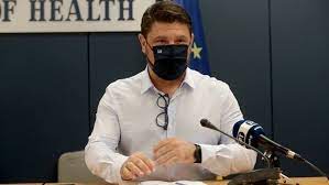 Στις 19:00 ανακοινώσεις για τη χαλάρωση του lockdown από τον χαρδαλιά. Oi Anakoinwseis Xardalia Gia To Lockdown Ola Ta Metra Skai
