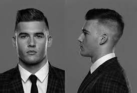 The Best Hairstyles For Round Faced Men 2015 Top Hairstyles Round Face Haircuts Mens Hairstyles Short