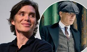 And cillian murphy looked worse for wear as he bent over and appeared to get sick during filming of peaky blinders at bolton magistrates' court on. Cillian Murphy Looks Cool In A Casual Shirt And Jeans As He Attends Peaky Blinders Screening Daily Mail Online