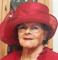 Condolence Book for Kathleen Daly (née Flynn) (Arigna, Roscommon)