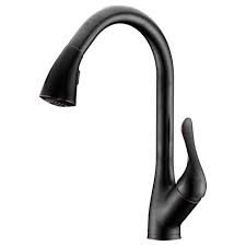anzzi accent series single handle pull