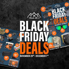 Save big during our Black Friday Sale!