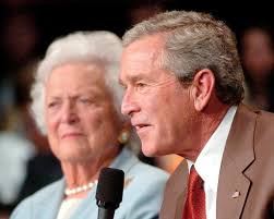Bush Recollection Puts Spotlight