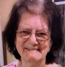 Obituary for LILLIAN (Vittor) CASWELL