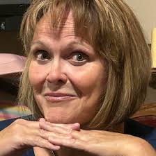 Who else? I'm like this with everything I do, not just books. Just a little  longer, or one more time, are common words that leave my lips. lol