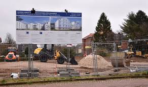 Arche wohna, biberach an der riß. Nachnutzung Bethel Gelandebau Von Alten Und Pflegeheim Sowie Senioren Service Wohnungen Buckeburg Lokal Buckeburg Lokal