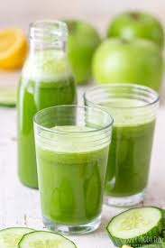 Green juice recipes for kids can help them to get the necessary nutrients into thier diet. Detox Green Juice Happy Foods Tube