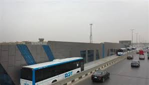 افتتاح المرحلة الثانية من مشروع الأتوبيس الترددي في أكتوبر المقبل.. 21 محطة  - الوطن