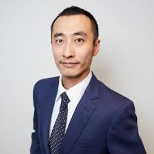 Intermediate Capital Group (ICG Sydney). Portraits by — Shane Rozario  Photography