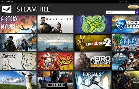 Minecraft, bluestacks app player, memu. Trucos Windows 10 Anadir Juegos Steam Al Menu De Inicio