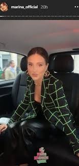 Mówiąc o polskich wag's, trudno nie pomyśleć o annie lewandowskiej. Marina Luczenko Szczesna Na Paris Fashion Weeku W Luksusowej Stylizacji Ale Jak Ona Mogla Zrobic Zdjecie Na Takim Tle