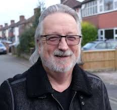 Chester South : Steve Davies Green Party