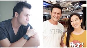 Dua tahun membangun bisnis makanan, tidak sia sia dijalani indra l brugman. 7 Potret Terbaru Indra Bruggman Betah Sendiri Di Usia 38 Tahun Hot Liputan6 Com