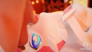 [Merengue-z] Sylveons coffes beneficts